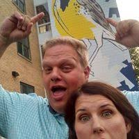 Eric Broadbent Email & Phone Number