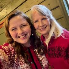 Cindy Lindgren's Instagram, Twitter & Facebook