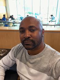 With family in Connecticut