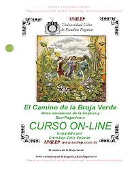 Fue la bruja que mantuvo secuestrado durante 11 años al príncipe rilian. El Camino De La Bruja Verde Pdf Holismo Plantas Medicinales