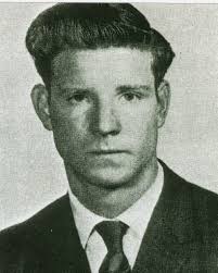 James Calvin Robertson Obituary September 26, 2024