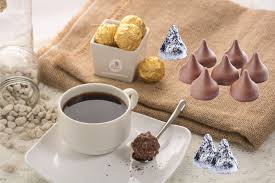 14 febbraio 201828 febbraio 2021 silvy baci, baci fatti in casa, cioccolatini con nocciole, cioccolatini home made, san valentino. Baci Perugina E Ferrero Rocher Fatti In Casa Ricetta Facile