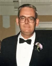 Carlton P. Steward Obituary