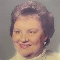 Doris Neighbors Wills Obituary