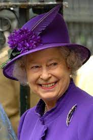 Pin On Elizabeth Ii Hats Brooches