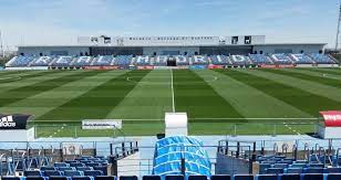 #89 of 223 outdoor activities in madrid. El Estadio Alfredo Di Stefano Sera La Casa Merengue Durante El 2020 Juego Directo