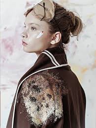 Creative embroiderers pushing boundaries