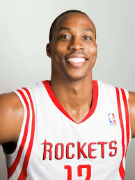 Rockets' Howard a surprising All-Star omission