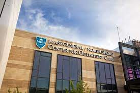 Mass General North Shore Center For Outpatient Care Medical Center Care Healthcare Provider