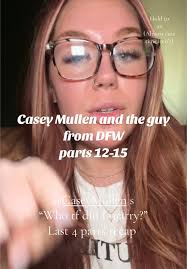 Casey Mullen