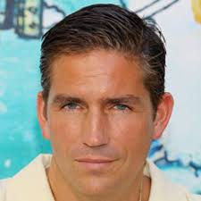 Jim Caveziel... John Reece