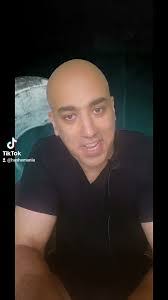 Mohamed Hashem's Instagram, Twitter & Facebook