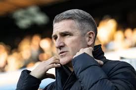 Ryan Lowe explains Preston North End's lack of lower league transfer  business