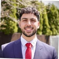 James Helou's Instagram, Twitter & Facebook