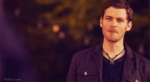 I used to think the worst feeling in the world is losing someone you love. World Is What You Imagine It To Be Hybrids Love Klaus Mikaelson X Reader