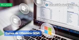 Estimado usuario al ingresar a este sistema usted podrá: Cursos De Ofimatica Sofiaplus Gratis Sena Virtual