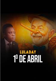 LULA DAY