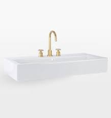 Installing new bathroom hardware and other bathroom sets that include towel rods and hooks, cabinet pulls and more can bring a new, cohesive look to your space. Laura Shamam Laurrashamam Profile Pinterest