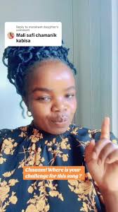 Chaniquabeachamatkins