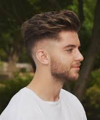 13 Best Hair Cutting Styles for Men 2023 | New Hair Style Images