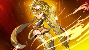 In these page, we also have variety of images available. Golden Pyra Xenoblade Chronicles 2 Know Your Meme