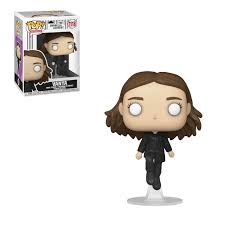 4.5 out of 5 stars. Umbrella Academy Vanya Pop Vinyl Figure Merchandise Zavvi Uk