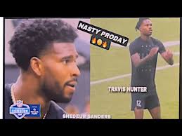 Qb Joseph Sorto 2026 John Horn