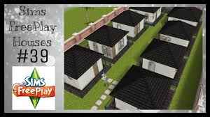 They met at the gym and fall in love almost right away, soon they moved together to darren's house and now they are expecting their little baby boy. Tiny Town Houses Sims Freeplay House Idea 39 Youtube