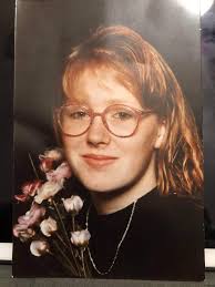 Does anyone know or remember Leanne Salter?