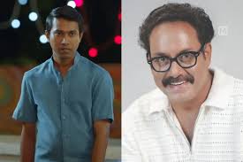 'I think he went there to convince the snake…': Althaf Salim pokes fun at  actor Suresh Krishna