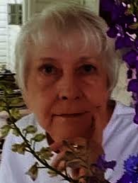 Obituary information for Marjorie Lou Knapp