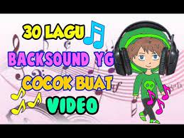 Instrumen musik ini sangat cocok untuk dipakai backsound presentasi anda. 30 Lagu Backsound Yg Cocok Untuk Video Kalian Link Download Youtube