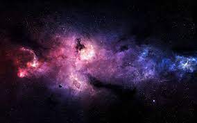 Find hd wallpapers for your desktop, mac, windows, apple, iphone or android device. Colorful Universe Wallpapers Top Free Colorful Universe Backgrounds Wallpaperaccess