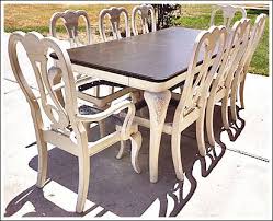 Faux Painting Furniture 4 Jpg 413 335 Pixels Diy Dining Room Painted Furniture Gorgeous Furniture