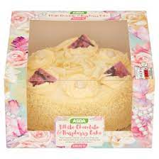 Rather, think about your desires, and cut the birthday cake! Asda Cakes Prices Designs And Ordering Process Cakes Prices
