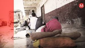 Calor deja récord de migrantes fallecidos en frontera México-Texas- Grupo  Milenio