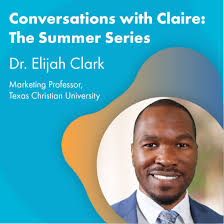 Conversations With Claire — Cactex Media