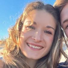 Caitlin Krutsick (@ckrutsick)