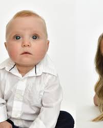 Amanda & Burke 🥹🤍