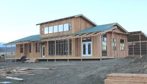 Passive solar gain optimises low angled winter sun light for natural warmth and passive heating. Plans For Passive Solar Homes