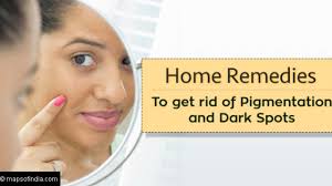 Shop dark spot removers & treatments at sephora. 12 Home Remedies To Get Rid Of Pigmentation Dark Spots Naturally My India