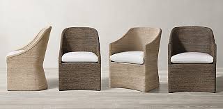 Check spelling or type a new query. Wood Metal Woven Chair Collections Rh