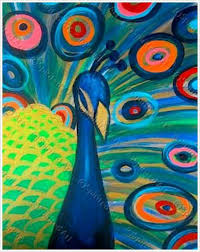 40 Canvas Paintings For Kids Kids Canvas Painting Oil Pastel Art Canvas Painting