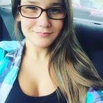 Kayla Kish's Instagram, Twitter & Facebook