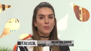 Valentina ferrer, best known for being a pageant contestant, was born in cordoba on thursday family: Valentina Ferrer Net Worth 2021 Wiki Bio Age Height Married Family