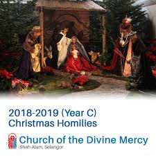 We invite all to a life of discipleship through worship, ongoing formation, merciful witness, and service which actively builds the kingdom of god here on earth and by which we. Church Of The Divine Mercy 2018 2019 Christmas By Archkl