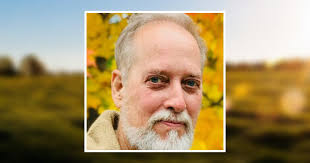 Terrance James Rocheford Obituary February 24, 2021