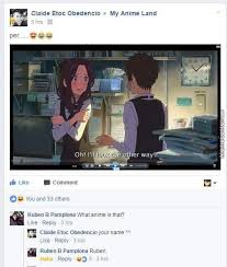 Ruben Best Anime Funny Laugh Funny Memes Memes