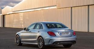 2015 Mercedes Benz C400 4matic Sedan Pictures Photo Gallery Car And Driver Benz C Mercedes Benz C300 Mercedes