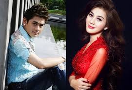 Ai hay chữ ngờ, nhói lòng, tam giác tình. Nhá»¯ng Nghá»‡ SÄ© La NgÆ°á»i Yeu Má»™t Thá»i Cá»§a Lam Khanh Chi Bao Phá»¥ Ná»¯